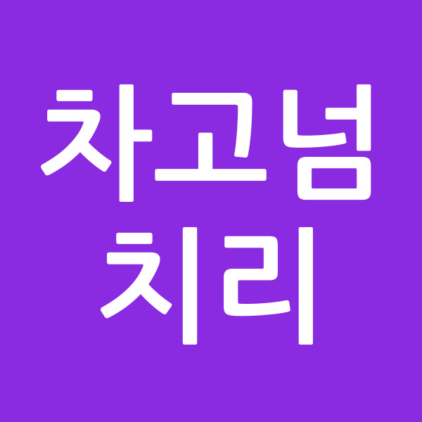차고넘치리