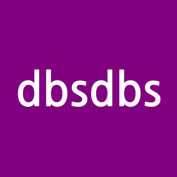 dbsdbs