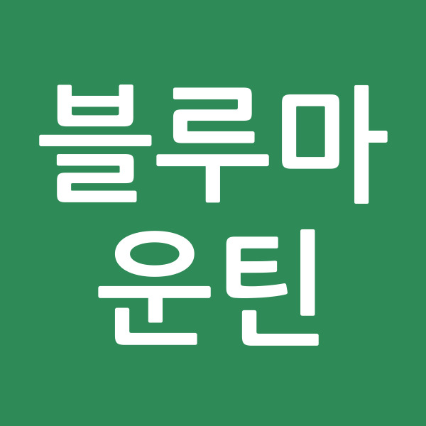 블루마운틴