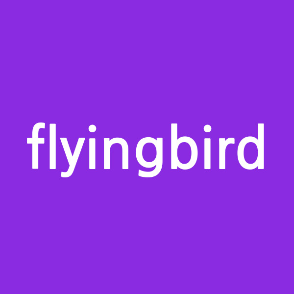 flyingbird
