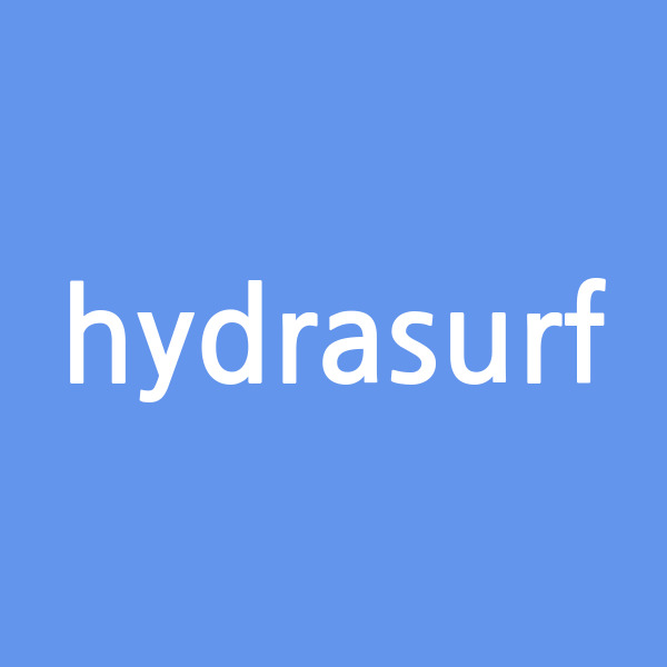 hydrasurf