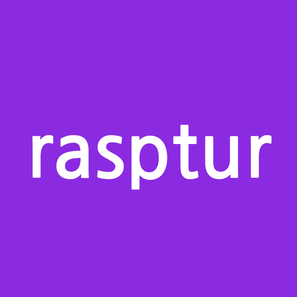 rasptur