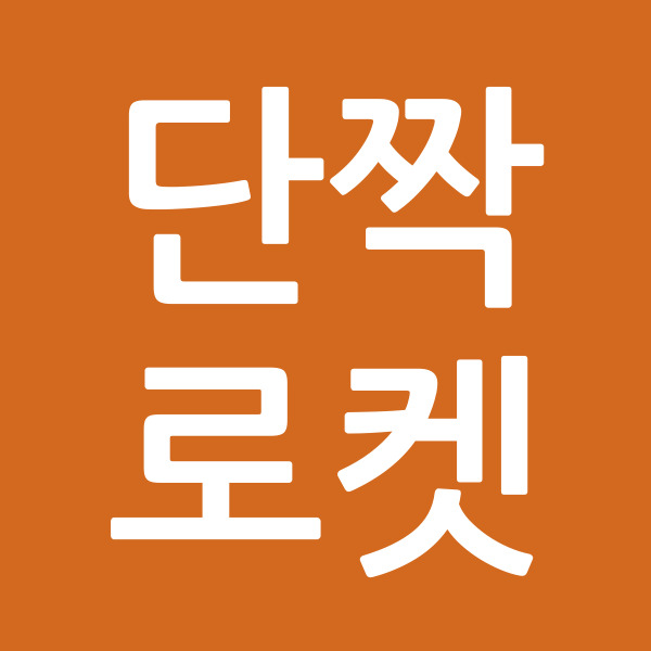 단짝로켓