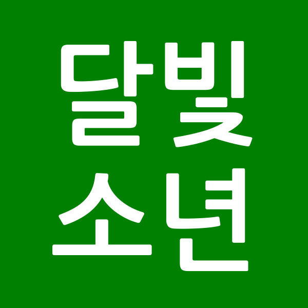 달빛소년