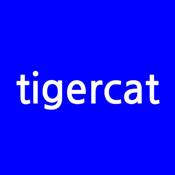 tigercat