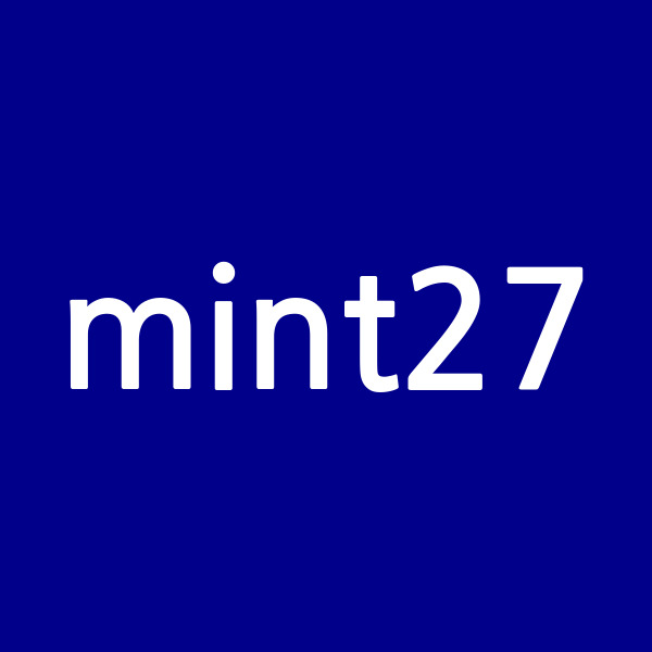 mint27