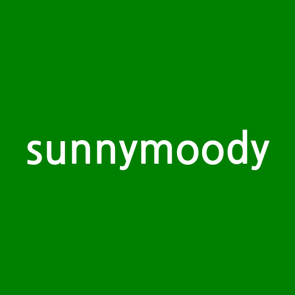 sunnymoody