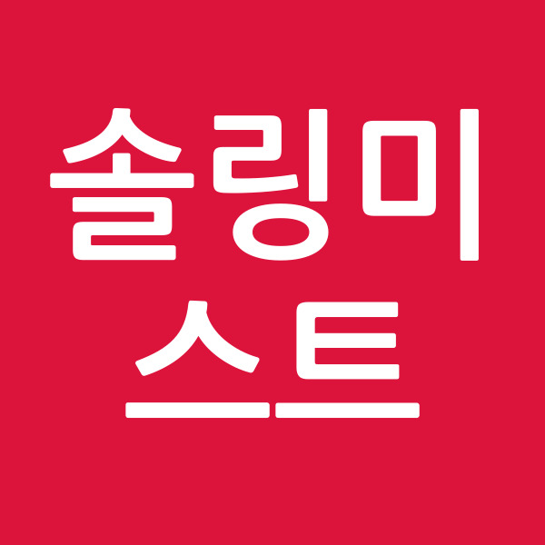 솔링미스트