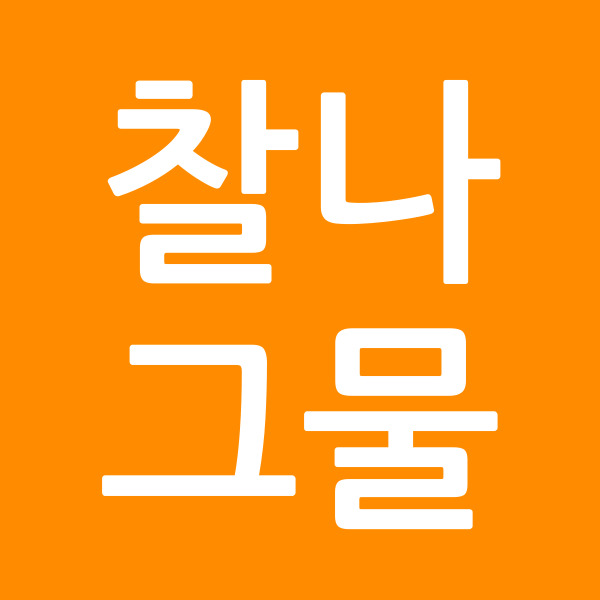 찰나그물