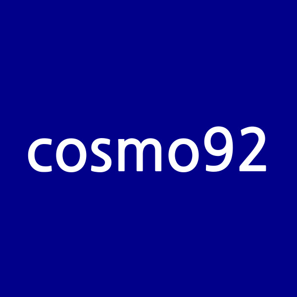 cosmo92