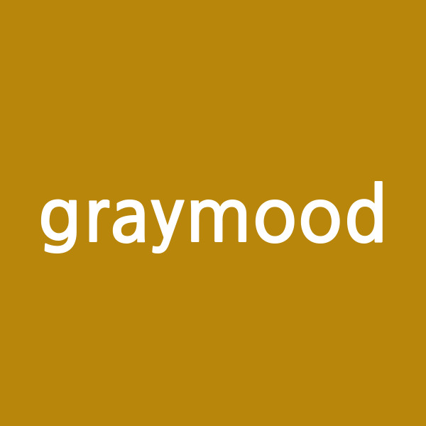graymood