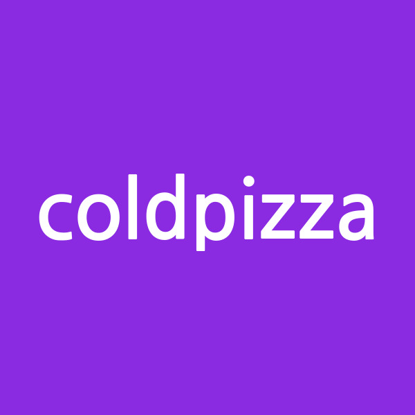 coldpizza