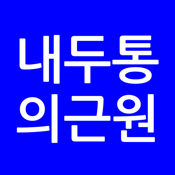 내두통의근원