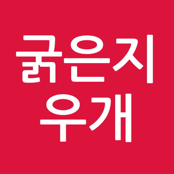 굵은지우개