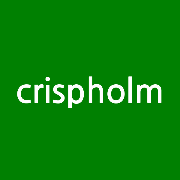 crispholm