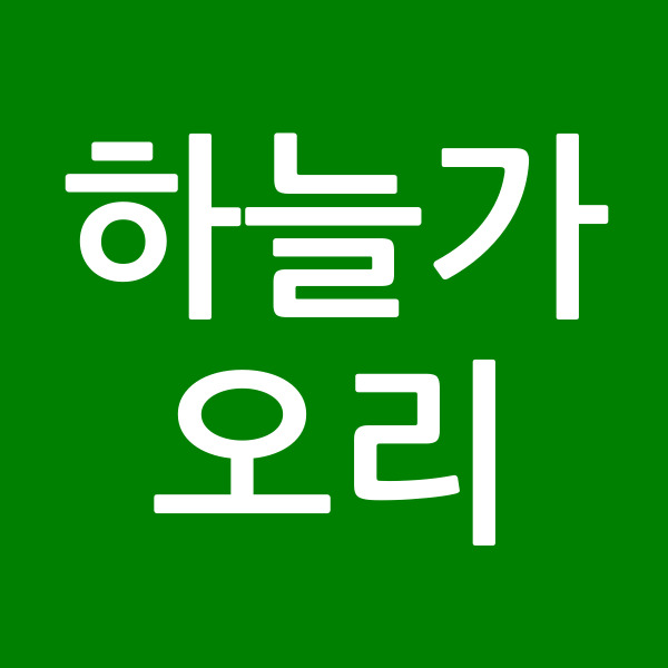 하늘가오리