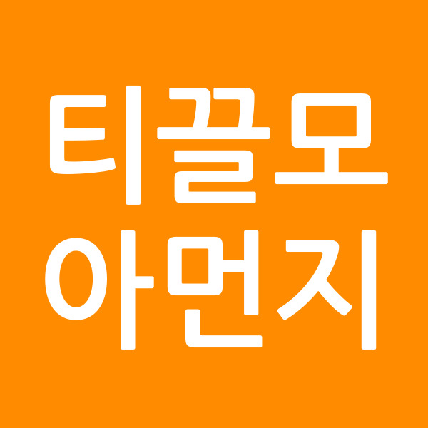 티끌모아먼지