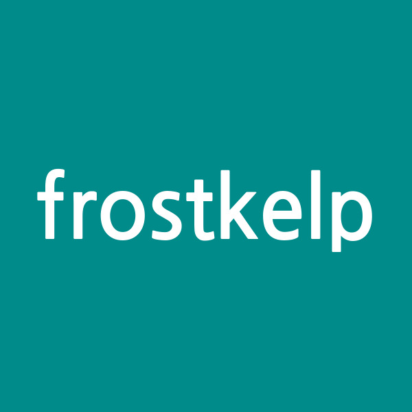 frostkelp