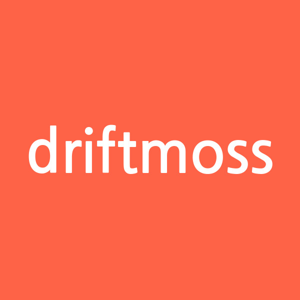 driftmoss