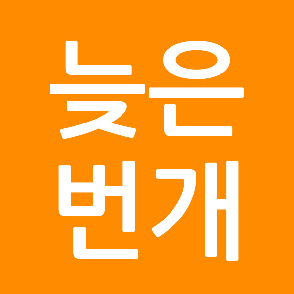 늦은번개