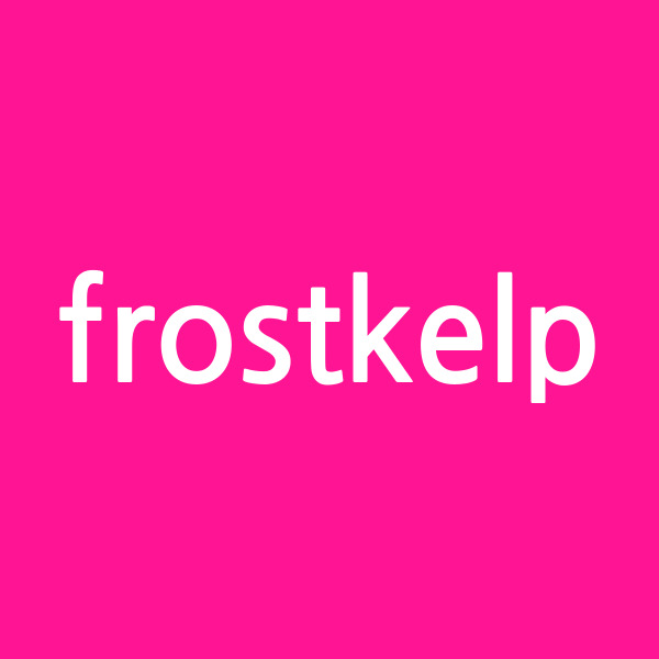frostkelp