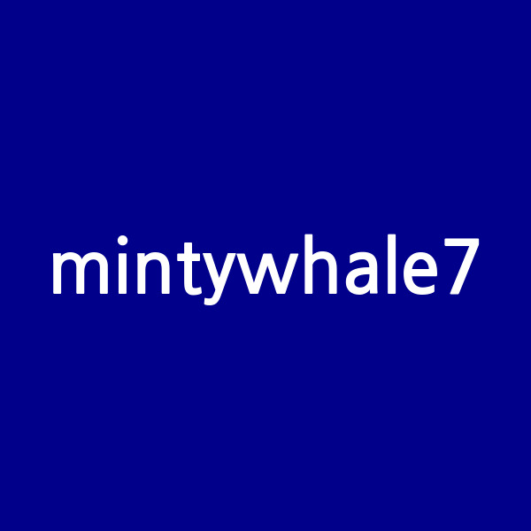 mintywhale7
