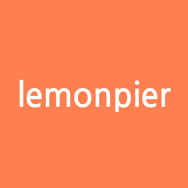 lemonpier
