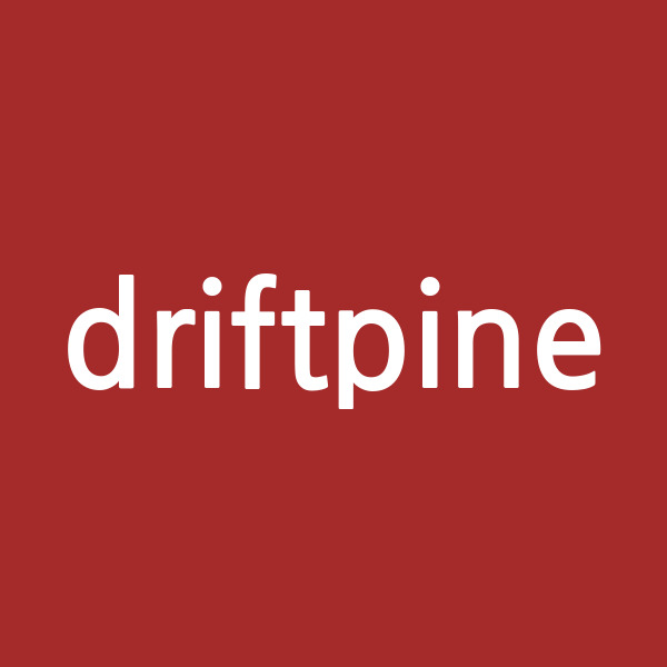 driftpine