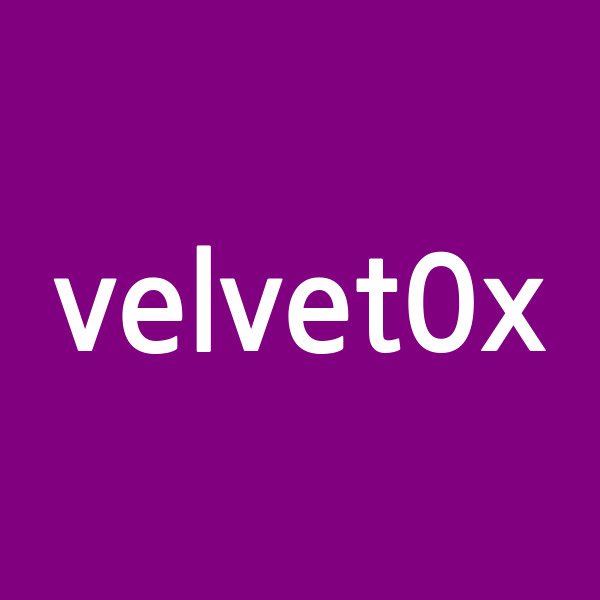 velvet0x