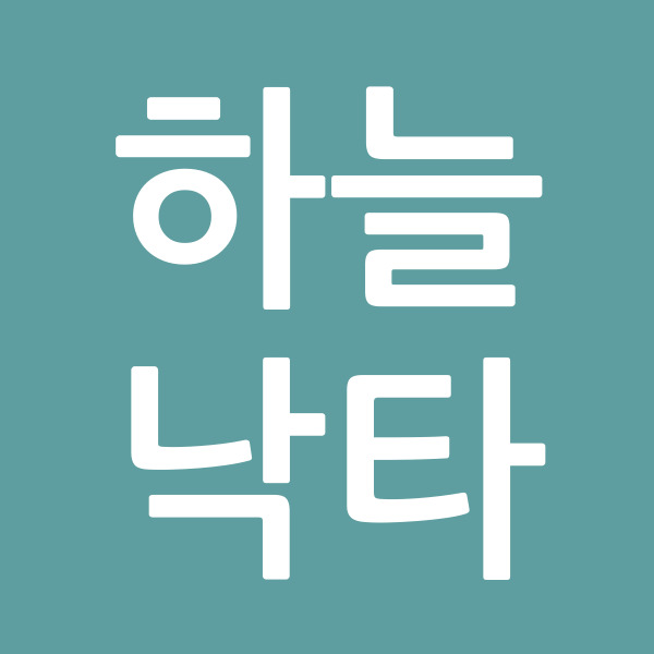 하늘낙타