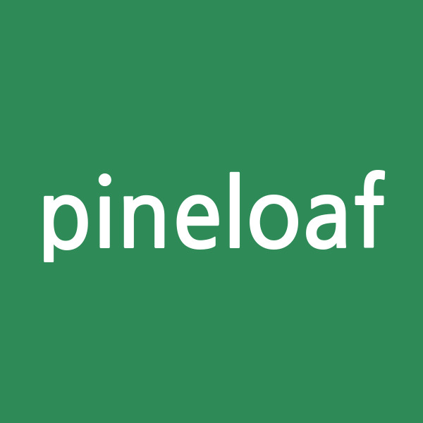 pineloaf