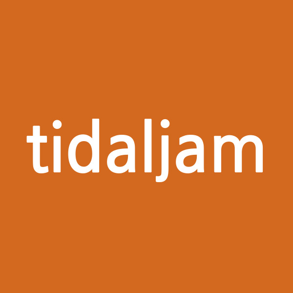 tidaljam