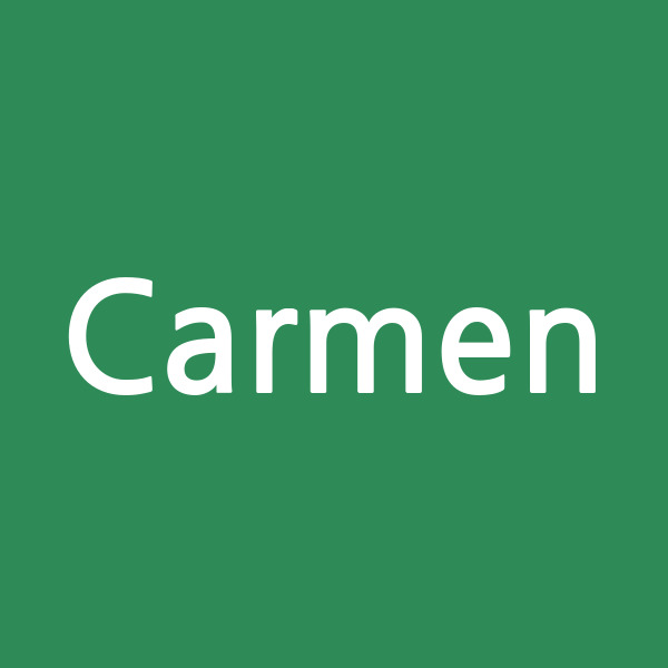 Carmen