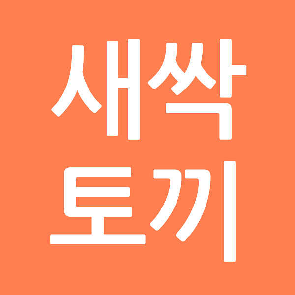 새싹토끼