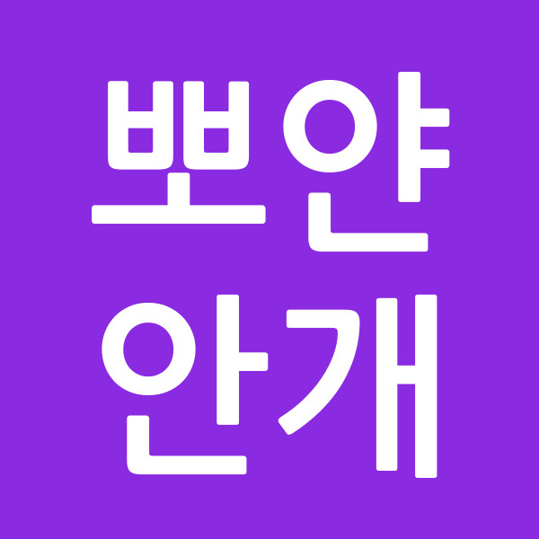 뽀얀안개